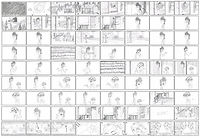 TD: MxZ Storyboards | cody